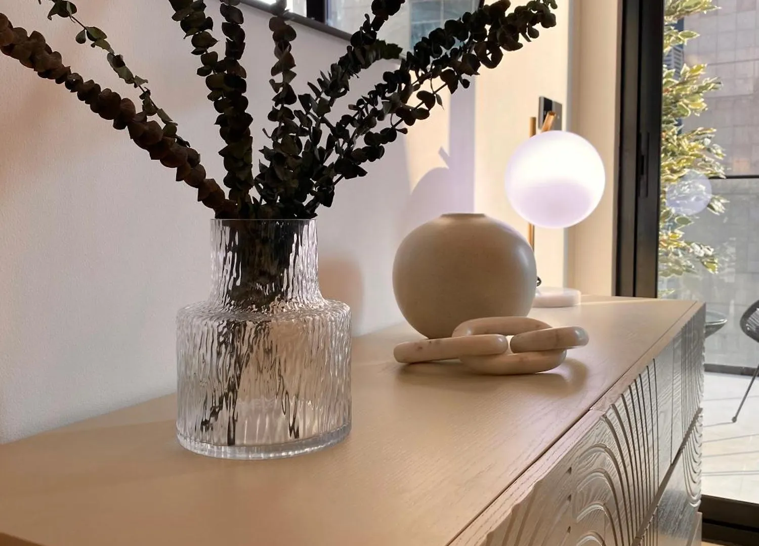 Luxury Binghatti Canal View Apt In Business Bay Ντουμπάι Διαμέρισμα